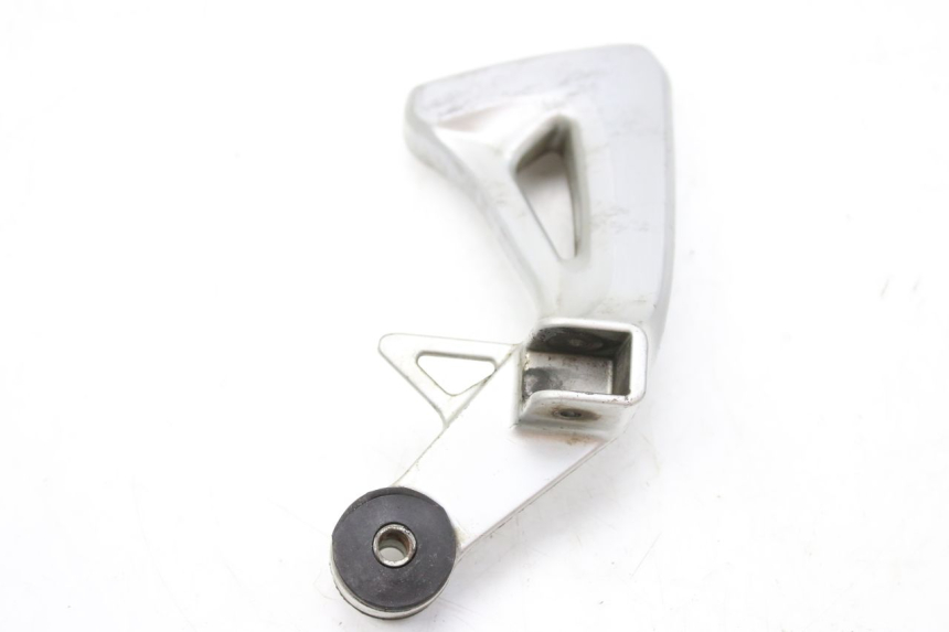 photo de SUPORTE DO DESCANSO DE PÉ TRASEIRO DIREITO SUZUKI SV S 650 (1999 - 2002) - Zoom do estado de desgaste