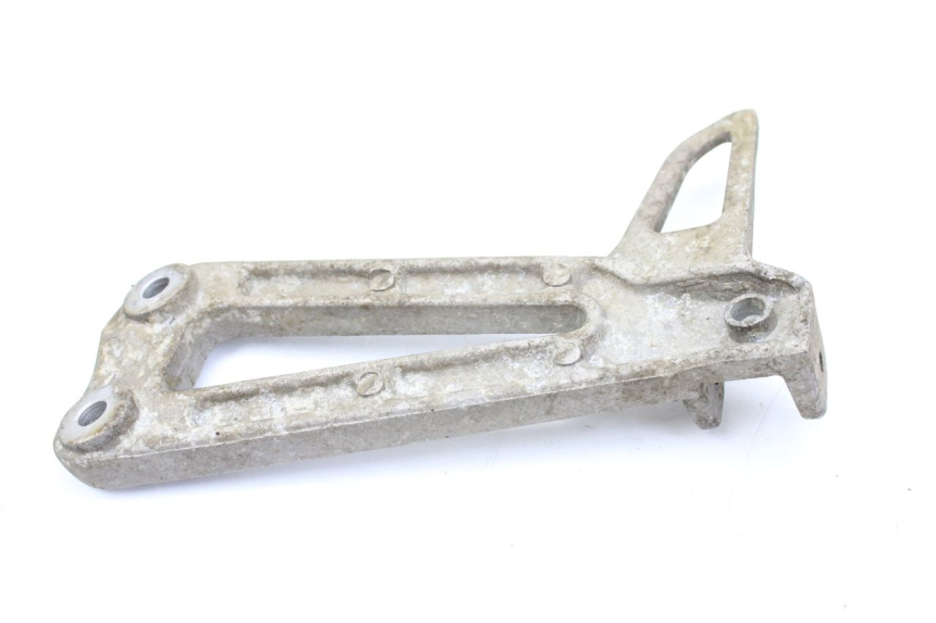 photo de SUPORTE DO DESCANSO DE PÉ TRASEIRO DIREITO YAMAHA TDR DELTABOX 125 (1997 - 2003) - Zoom do estado de desgaste