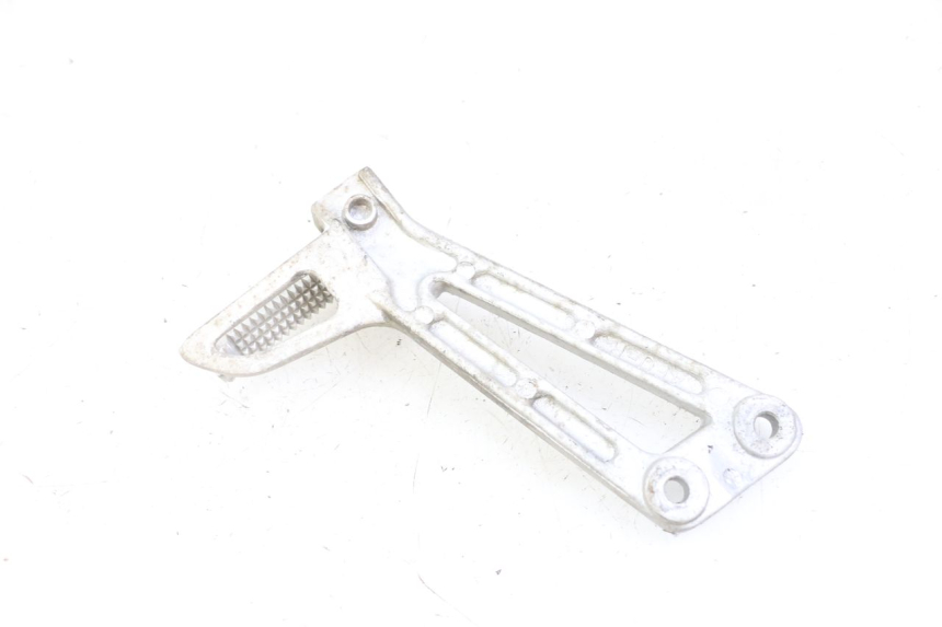 photo de SUPORTE DO DESCANSO DE PÉ TRASEIRO DIREITO YAMAHA TDR DELTABOX 125 (1997 - 2003) - Ampliação técnica