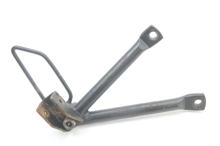 photo de SUPORTE DO DESCANSO DE PÉ TRASEIRO DIREITO KEEWAY TX 50 (2008 - 2015) - Vista principal