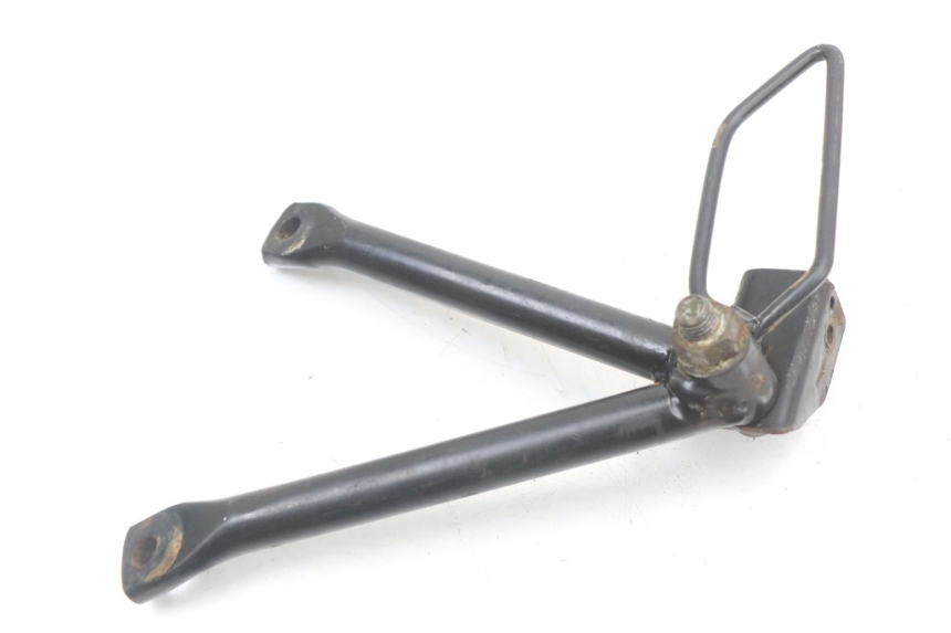 photo de SUPORTE DO DESCANSO DE PÉ TRASEIRO DIREITO KEEWAY TX 50 (2008 - 2015) - Outro ângulo de visão