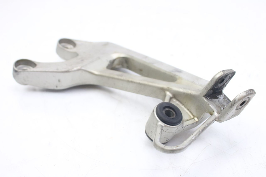 photo de SUPORTE DO DESCANSO DE PÉ TRASEIRO DIREITO HONDA VFR FI RC46 800 (1998 - 2001) - Zoom do estado de desgaste