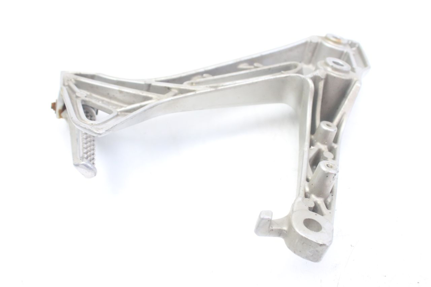 photo de SUPORTE DO DESCANSO DE PÉ TRASEIRO DIREITO HONDA VFR VTEC RC46 800 (2002 - 2013) - Zoom do estado de desgaste