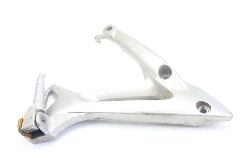 photo de SUPORTE DO DESCANSO DE PÉ TRASEIRO DIREITO HONDA VFR VTEC RC46 800 (2002 - 2013) - Estado da superfície