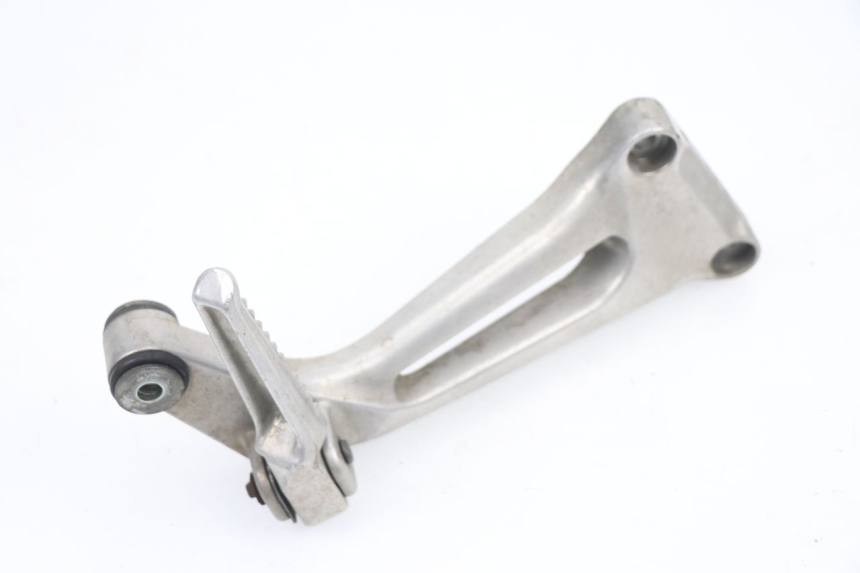 photo de SUPORTE DO DESCANSO DE PÉ TRASEIRO DIREITO HONDA VTR F FIRESTORM 1000 (1997 - 2001) - Detalhe da peça