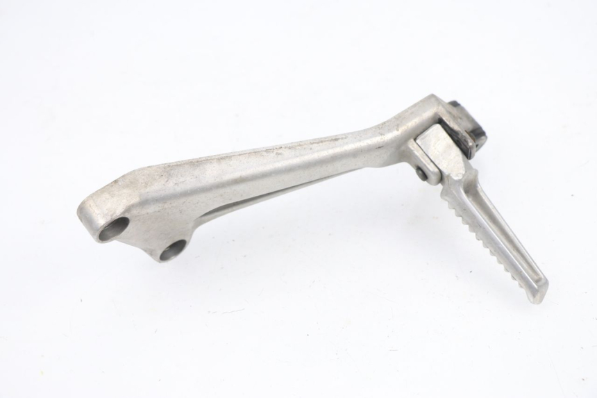 photo de SUPORTE DO DESCANSO DE PÉ TRASEIRO DIREITO HONDA VTR F FIRESTORM 1000 (1997 - 2001) - Ampliação técnica