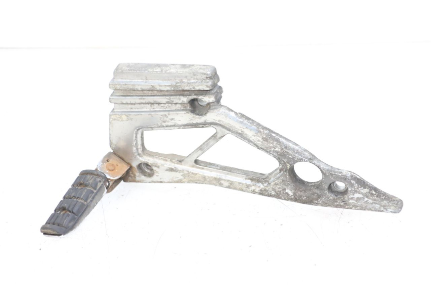 photo de SUPORTE DO DESCANSO DE PÉ TRASEIRO DIREITO YAMAHA XJ F 900 (1983 - 1994) - Vista principal