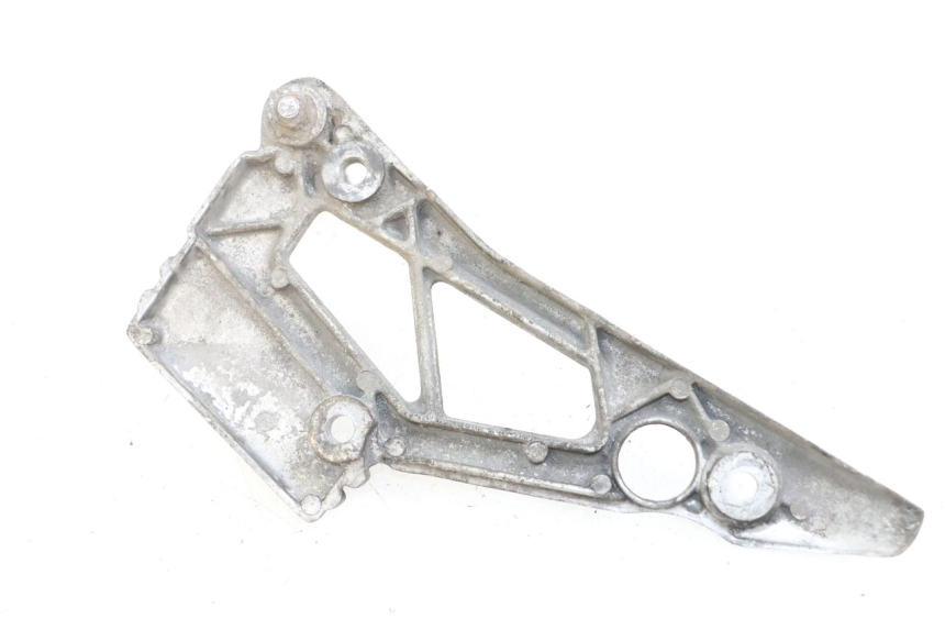 photo de SUPORTE DO DESCANSO DE PÉ TRASEIRO DIREITO YAMAHA XJ F 900 (1983 - 1994) - Zoom do estado de desgaste