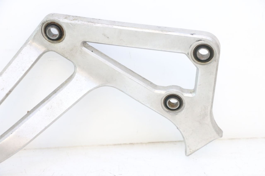 photo de PLACA DO DESCANSO DO PÉ TRASEIRO DIREITO HONDA XRV AFRICA TWIN 750 (1990 - 1992) - Vista do produto