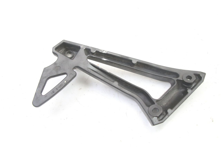 photo de SUPORTE DO DESCANSO DE PÉ TRASEIRO DIREITO YAMAHA FZ6 FAZER S2 600 (2007 - 2011) - Ampliação técnica
