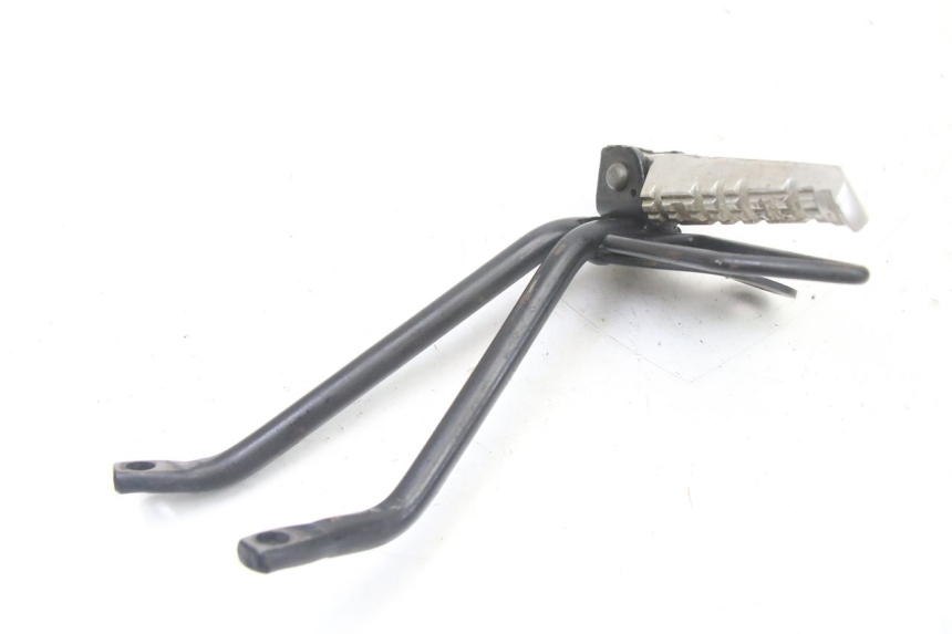 photo de SUPORTE DO DESCANSO DE PÉ TRASEIRO DIREITO YAMAHA TZR 50 (2008 - 2016) - Vista geral