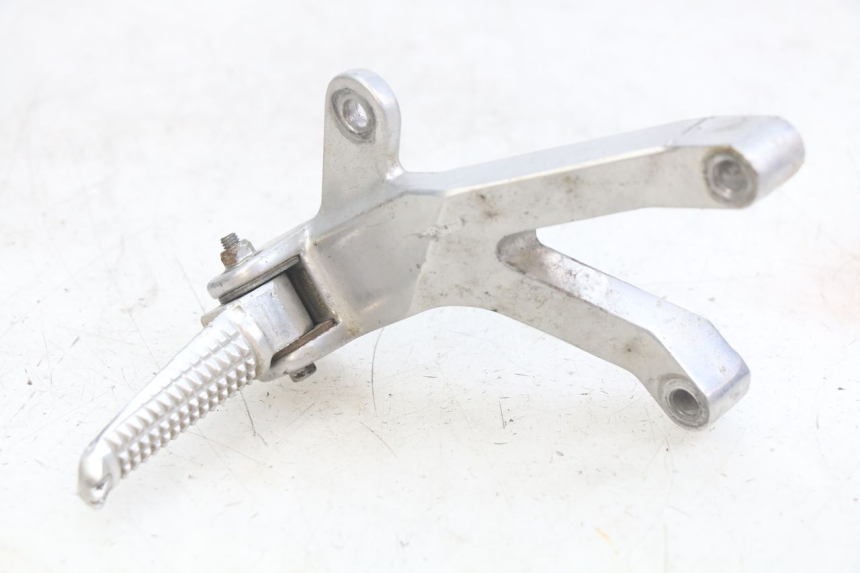 photo de SUPORTE DO DESCANSO DE PÉ TRASEIRO DIREITO YAMAHA YZF R THUNDERCAT 600 (1996 - 2003) - Vista principal