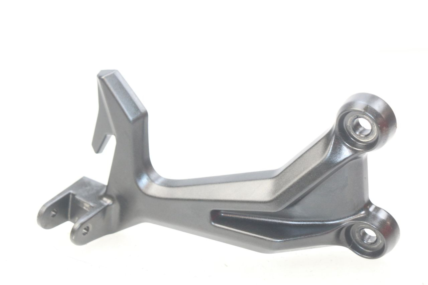 photo de SUPORTE DO DESCANSO DE PÉ TRASEIRO DIREITO KAWASAKI Z 650 (2016 - 2019) - Vista principal