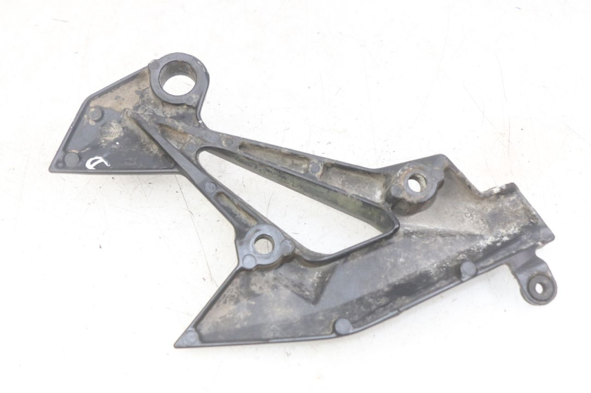 photo de SUPORTE DO DESCANSO DE PÉ TRASEIRO DIREITO KAWASAKI Z 750 (2007 - 2013) - Detalhe da peça