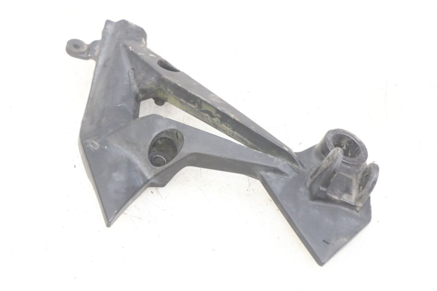 photo de SUPORTE DO DESCANSO DE PÉ TRASEIRO DIREITO KAWASAKI Z 750 (2007 - 2013) - Ampliação técnica
