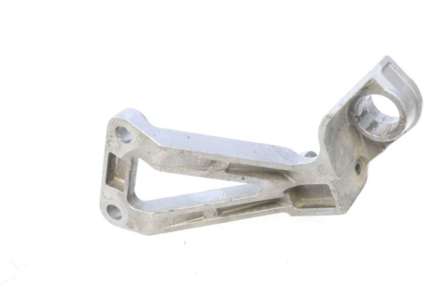 photo de SUPORTE DO DESCANSO DE PÉ TRASEIRO DIREITO KAWASAKI ZX-6R ZX6R 600 (1995 - 1997) - Outro ângulo de visão