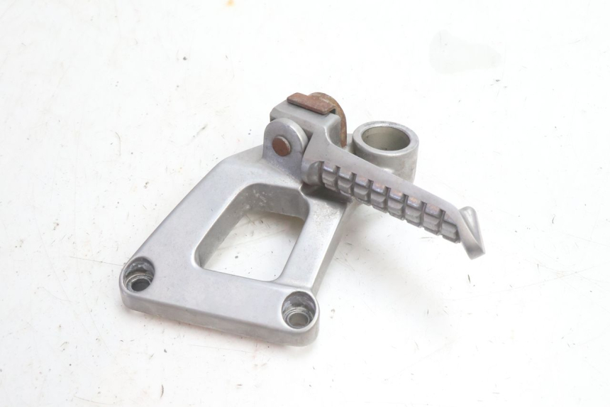 photo de SUPORTE DO DESCANSO DE PÉ TRASEIRO DIREITO KAWASAKI ZZR 600 (1995 - 2004) - Ampliação técnica