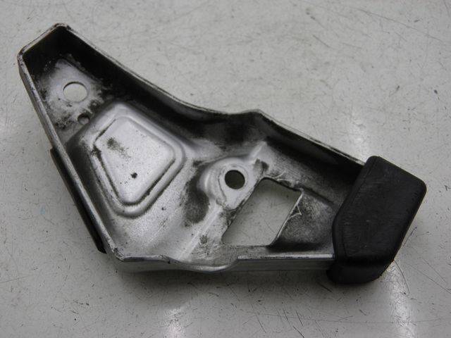photo de SUPORTE DO DESCANSO DE PÉ TRASEIRO ESQUERDO BMW R RS 1150 (2001 - 2005) - Vista geral