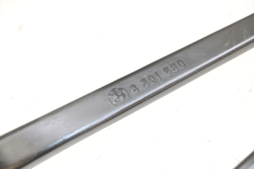 photo de SUPORTE DO DESCANSO DE PÉ TRASEIRO ESQUERDO BMW S RR ABS S1000RR 1000 (2015 - 2018) - Outro ângulo de visão