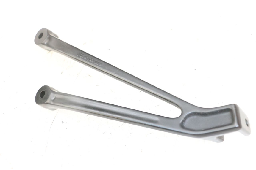 photo de SUPORTE DO DESCANSO DE PÉ TRASEIRO ESQUERDO BMW S RR ABS S1000RR 1000 (2015 - 2018) - Ampliação técnica