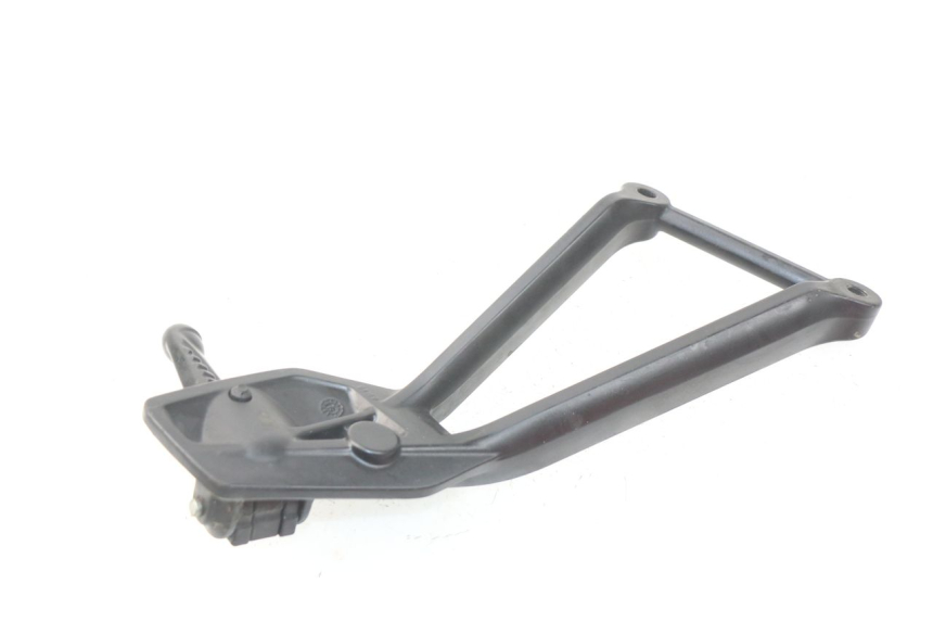 photo de SUPORTE DO DESCANSO DE PÉ TRASEIRO ESQUERDO MV AGUSTA BRUTALE R WALLY 910 (2008 - 2008) - Zoom do estado de desgaste