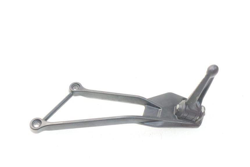 photo de SUPORTE DO DESCANSO DE PÉ TRASEIRO ESQUERDO MV AGUSTA BRUTALE R WALLY 910 (2008 - 2008) - Ampliação técnica