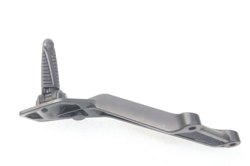 photo de SUPORTE DO DESCANSO DE PÉ TRASEIRO ESQUERDO MV AGUSTA BRUTALE R WALLY 910 (2008 - 2008) - Pontos de fixação