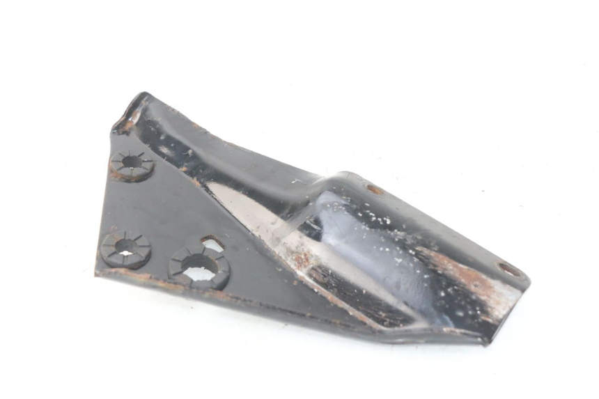 photo de SUPORTE DO DESCANSO DE PÉ TRASEIRO ESQUERDO HONDA CA REBEL 125 (1995 - 2001) - Vista principal