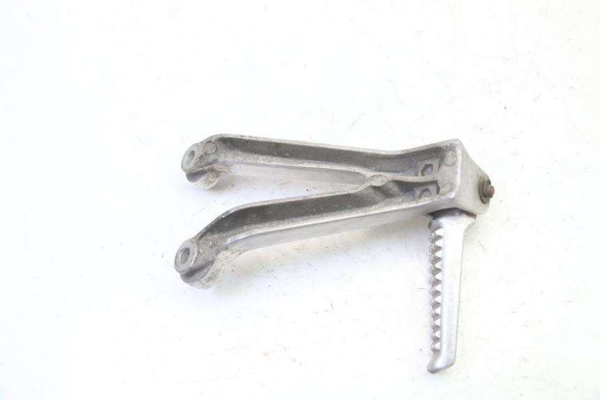 photo de SUPORTE DO DESCANSO DE PÉ TRASEIRO ESQUERDO HONDA CBR RR FIREBLADE 900 (1992 - 1994) - Ampliação técnica
