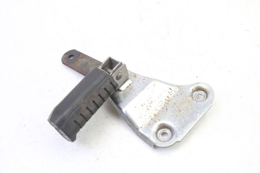 photo de SUPORTE DO DESCANSO DE PÉ TRASEIRO ESQUERDO APRILIA CLASSIC 125 (1995 - 2001) - Ampliação técnica