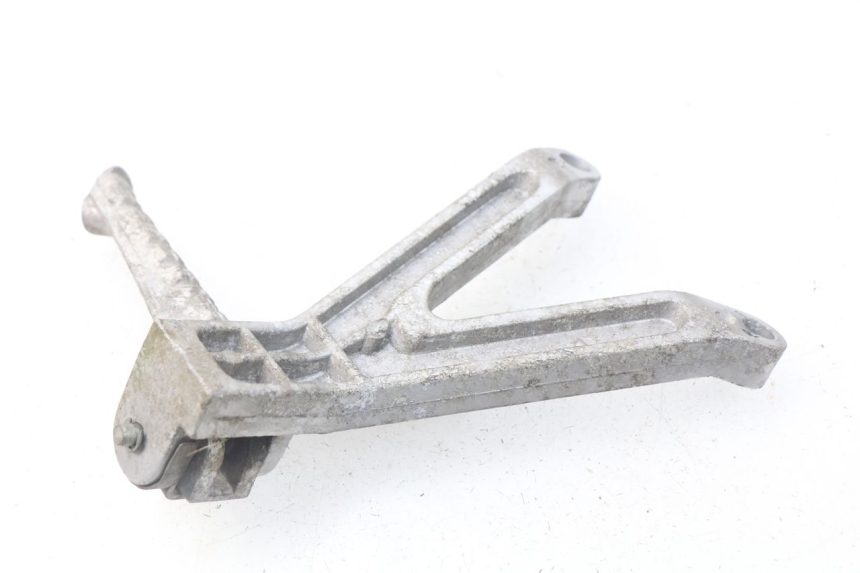 photo de SUPORTE DO DESCANSO DE PÉ TRASEIRO ESQUERDO HYOSUNG COMET GTR 125 (2007 - 2014) - Pontos de fixação