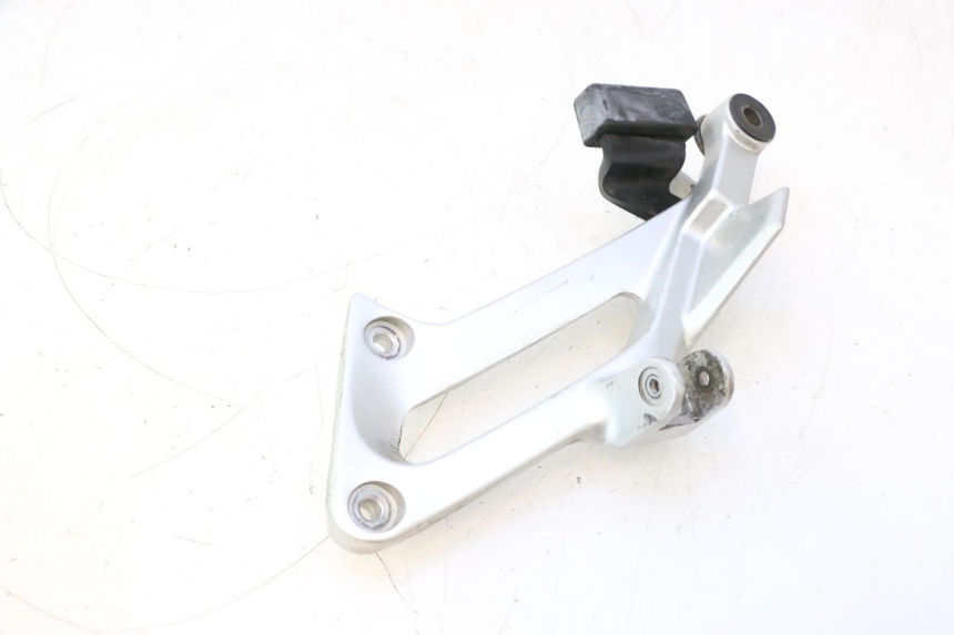 photo de PLACA DO DESCANSO DE PÉ TRASEIRO ESQUERDO YAMAHA FJR 1300 (2001 - 2005) - Vista geral