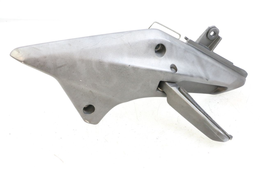 photo de SUPORTE DO DESCANSO DE PÉ TRASEIRO ESQUERDO HONDA FJS SILVER WING SILVERWING 400 (2005 - 2008) - Vista principal