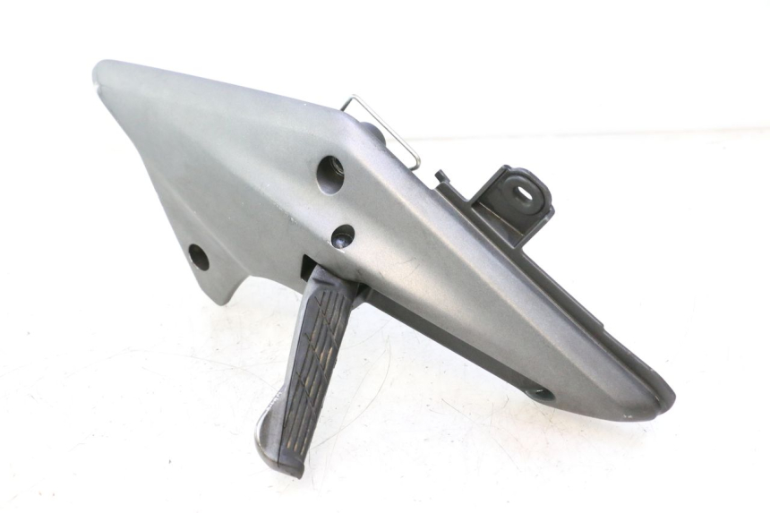 photo de SUPORTE DO DESCANSO DE PÉ TRASEIRO ESQUERDO HONDA FJS SILVER WING SILVERWING 400 (2005 - 2008) - Vista principal