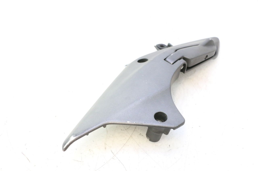 photo de SUPORTE DO DESCANSO DE PÉ TRASEIRO ESQUERDO HONDA FJS SILVER WING SILVERWING 400 (2005 - 2008) - Ampliação técnica