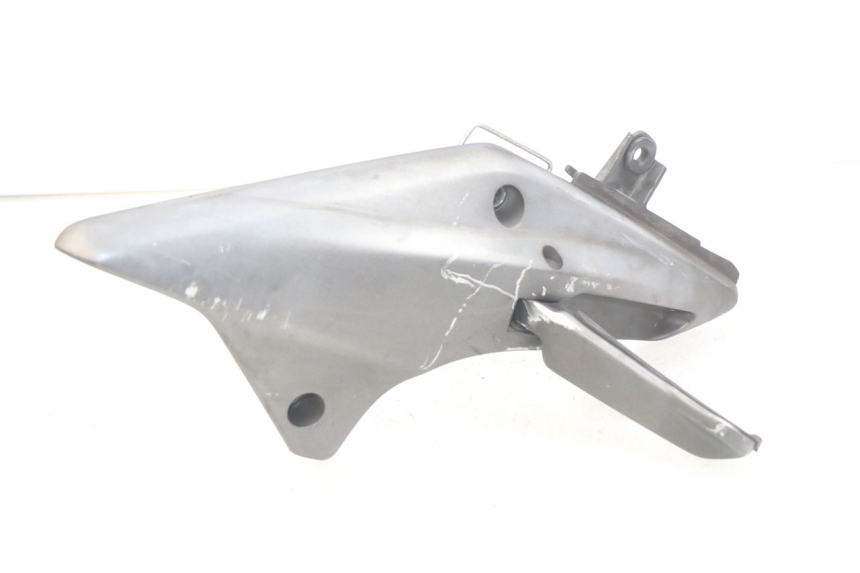 photo de SUPORTE DO DESCANSO DE PÉ TRASEIRO ESQUERDO HONDA FJS SILVERWING SILVER WING 400 (2009 - 2016) - Vista principal