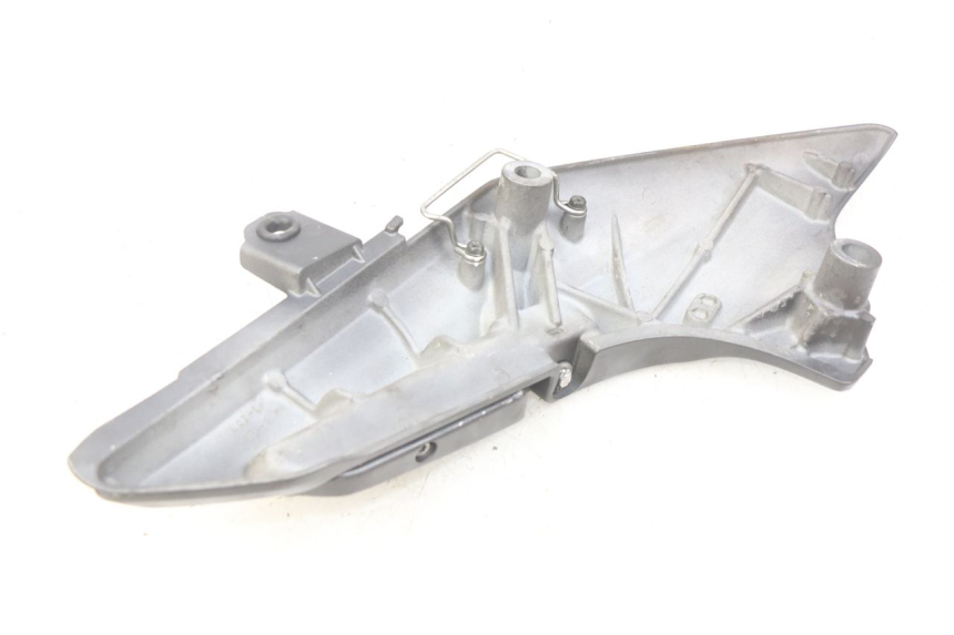 photo de SUPORTE DO DESCANSO DE PÉ TRASEIRO ESQUERDO HONDA FJS SILVERWING SILVER WING 400 (2009 - 2016) - Outro ângulo de visão