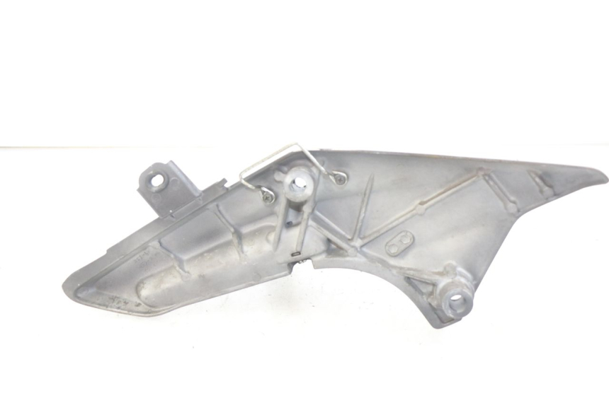photo de SUPORTE DO DESCANSO DE PÉ TRASEIRO ESQUERDO HONDA FJS SILVERWING SILVER WING 400 (2009 - 2016) - Ampliação técnica