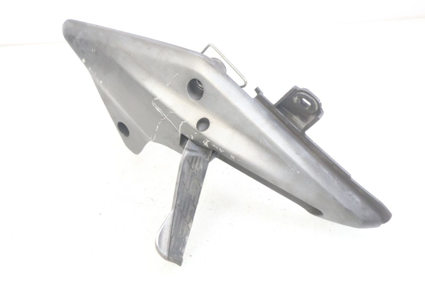 photo de SUPORTE DO DESCANSO DE PÉ TRASEIRO ESQUERDO HONDA FJS SILVERWING SILVER WING 400 (2009 - 2016) - Pontos de fixação
