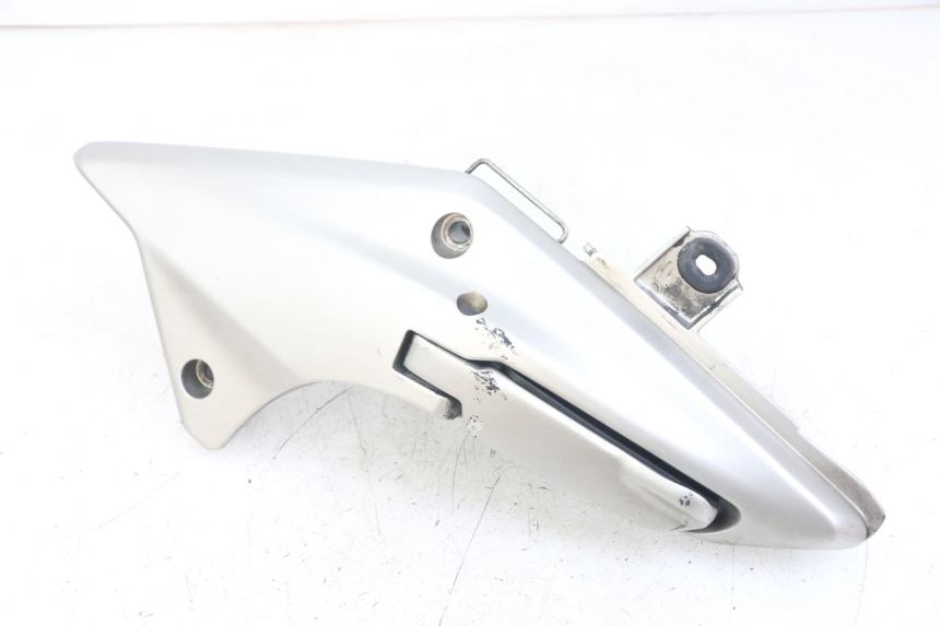 photo de SUPORTE DO DESCANSO DE PÉ TRASEIRO ESQUERDO HONDA FJS SILVERWING SILVER WING 600 (2001 - 2010) - Vista principal
