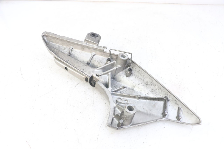 photo de SUPORTE DO DESCANSO DE PÉ TRASEIRO ESQUERDO HONDA FJS SILVERWING SILVER WING 600 (2001 - 2010) - Outro ângulo de visão