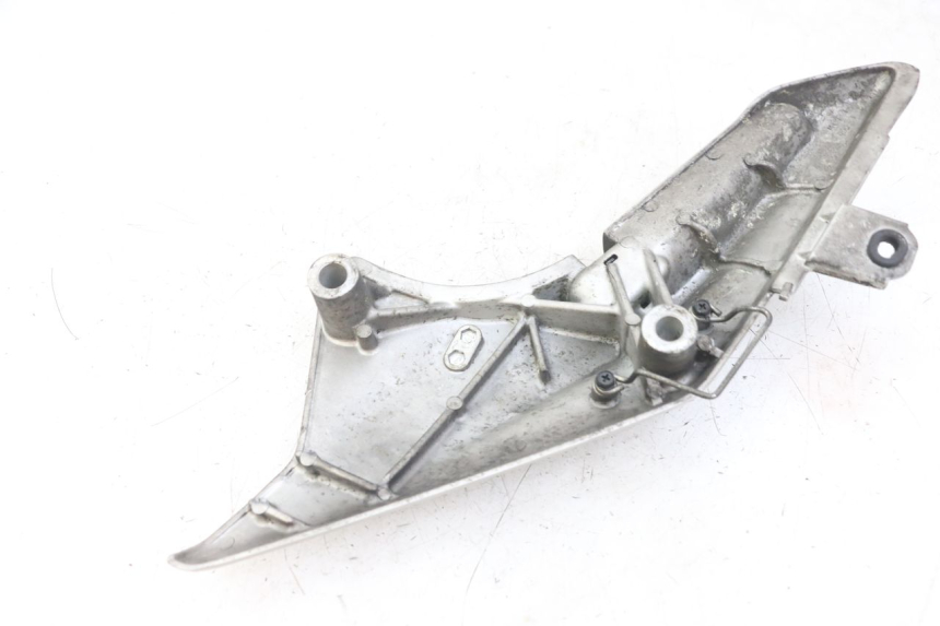 photo de SUPORTE DO DESCANSO DE PÉ TRASEIRO ESQUERDO HONDA FJS SILVERWING SILVER WING 600 (2001 - 2010) - Ampliação técnica