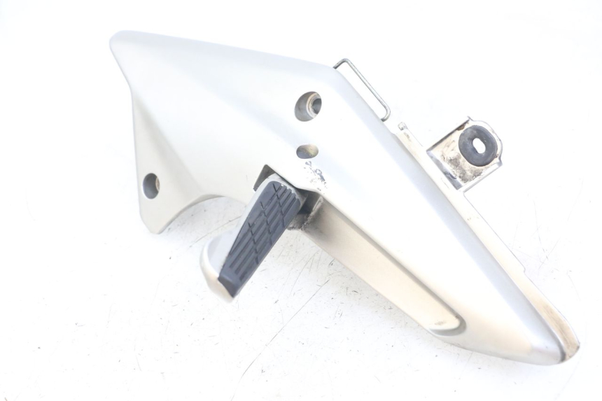 photo de SUPORTE DO DESCANSO DE PÉ TRASEIRO ESQUERDO HONDA FJS SILVERWING SILVER WING 600 (2001 - 2010) - Estado da superfície