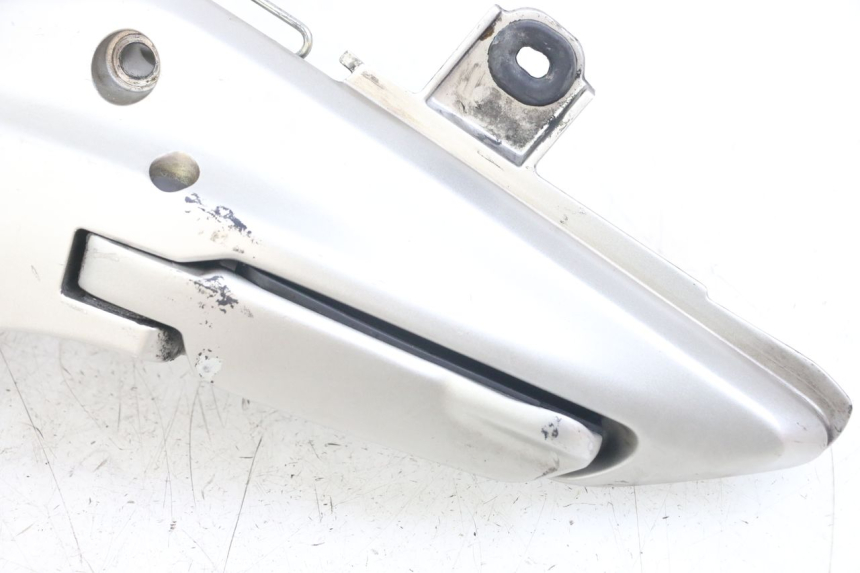 photo de SUPORTE DO DESCANSO DE PÉ TRASEIRO ESQUERDO HONDA FJS SILVERWING SILVER WING 600 (2001 - 2010) - Peça verificada