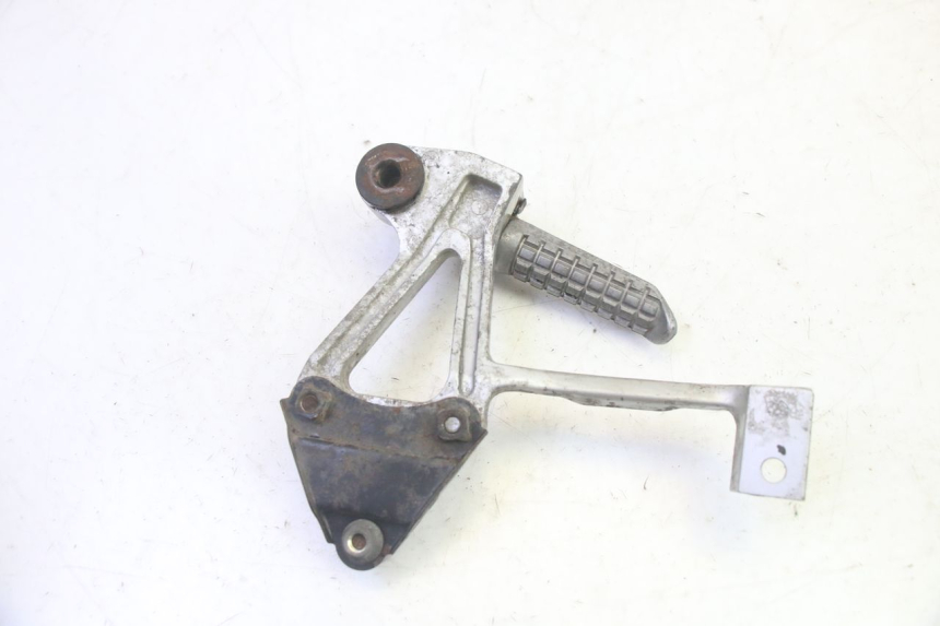 photo de SUPORTE DO DESCANSO DE PÉ TRASEIRO ESQUERDO KAWASAKI GPX R WARBIRD 600 (1988 - 1993) - Pontos de fixação