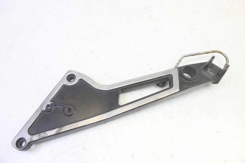 photo de SUPORTE DO DESCANSO DE PÉ TRASEIRO ESQUERDO KAWASAKI GPZ RX 1000 (1986 - 1988) - Vista principal