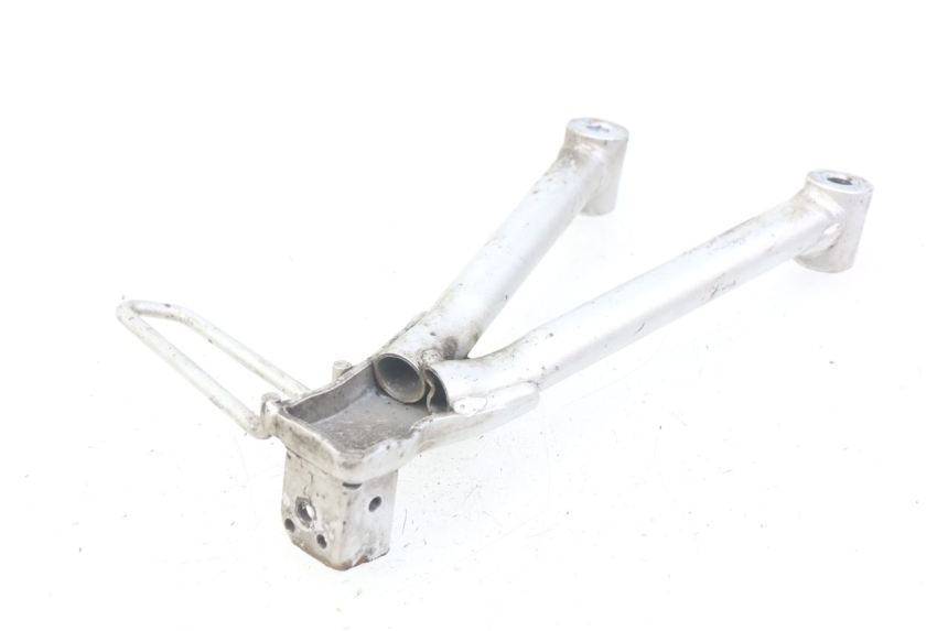 photo de SUPORTE DO DESCANSO DE PÉ TRASEIRO ESQUERDO SUZUKI GSF S BANDIT 600 (2000 - 2004) - Zoom do estado de desgaste