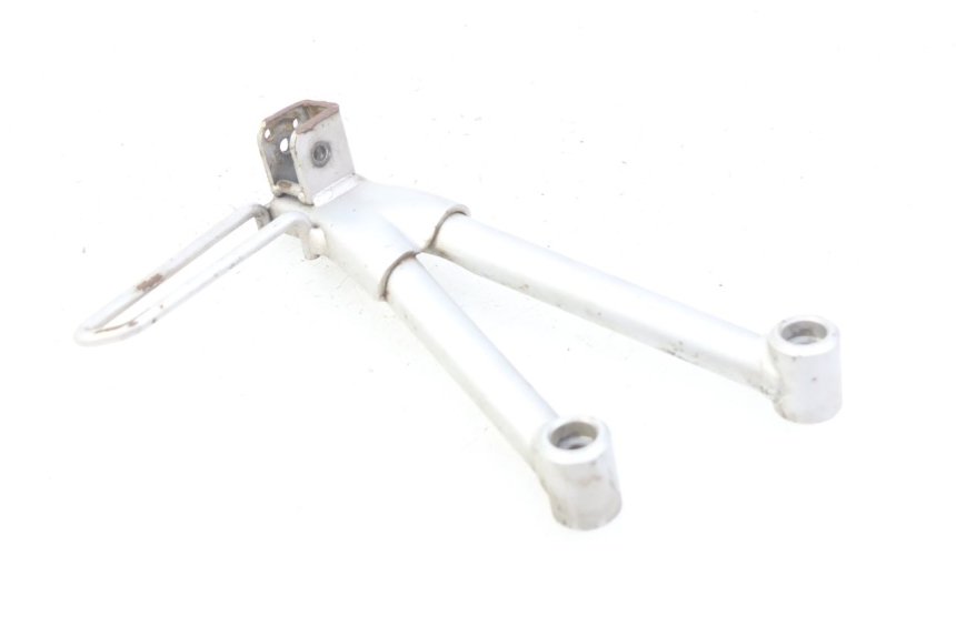 photo de SUPORTE DO DESCANSO DE PÉ TRASEIRO ESQUERDO SUZUKI GSF S BANDIT 600 (2000 - 2004) - Ampliação técnica