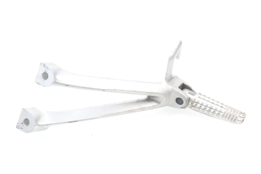 photo de SUPORTE DO DESCANSO DE PÉ TRASEIRO ESQUERDO SUZUKI GSX-R GSXR 600 (2008 - 2010) - Vista principal