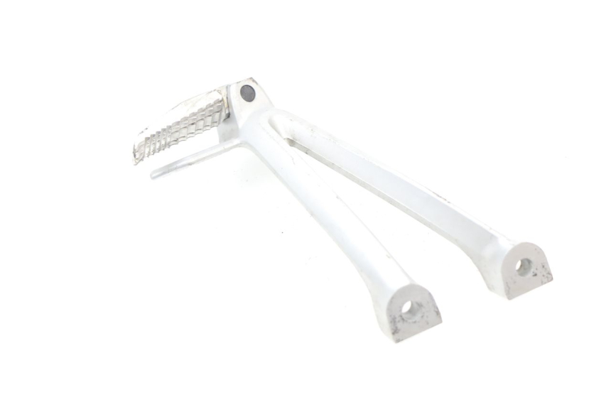 photo de SUPORTE DO DESCANSO DE PÉ TRASEIRO ESQUERDO SUZUKI GSX-R GSXR 600 (2008 - 2010) - Outro ângulo de visão